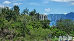 華景山莊 14座 中層 A室 美孚/華景