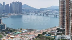 都會駅 1期 1座 高層 B室 將軍澳