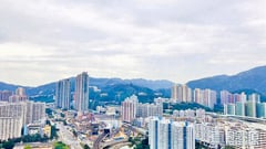 溱岸8號 5座 A室 大圍
