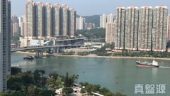 環宇海灣 5座 高層 B室 荃灣