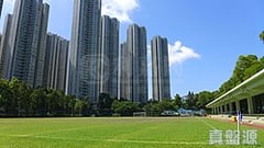 海濱花園 海銀閣 (4座) 低層 G室 荃灣