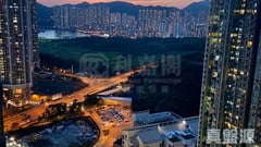 峻滢 II 3座 极高层 D室 将军澳
