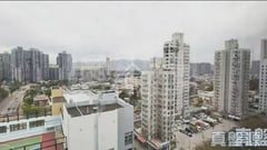寶豐大廈 高層 B室 元朗