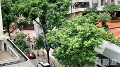 香港仔中心 海湖阁 (D座) 低层 5室 香港仔/田湾
