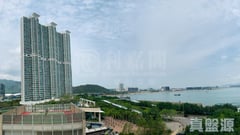 蓝天海岸 4期 水蓝‧天岸 1座 中层 C室 东涌