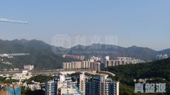 玖瓏山 日瓏閣 第2座 極高層 C室 沙田/火炭/九肚山
