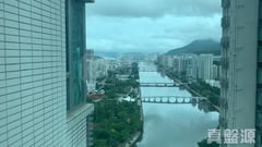 溱岸8號 3座 極高層 E室 大圍