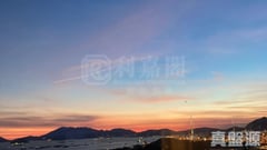 浪澄灣 7座 高層 E室 奧運站/南昌