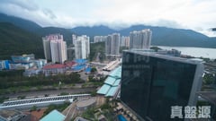 SEAVIEW CRESCENT Block 5 High Floor Zone Flat F Tung Chung