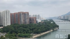 溱岸8號 3座 B室 大圍