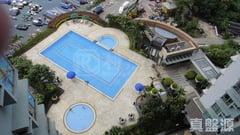 深湾轩 3座 极高层 AB室 鸭脷洲