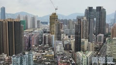 津汇 极高层 F室 土瓜湾/九龙城/新启德/新蒲岗