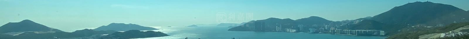 維景灣畔 1期 3座 極高層 F室 將軍澳