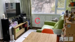 悅麗苑 麗虹閣 (D座) 低層 2室 美孚/華景