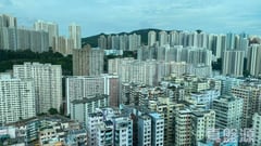 PARK METROPOLITAN High Floor Zone Flat B Kwun Tong/Lam Tin/Yau Tong