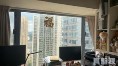海悅豪園 1座 高層 E室 將軍澳