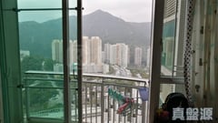 FESTIVAL CITY Phase 3 - Tower 3 Very High Floor Zone Flat SB Tai Wai