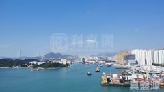 浪澄灣 2座 中層 E室 奧運站/南昌