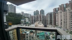 柏蔚山 1座 中層 B室 北角/北角半山