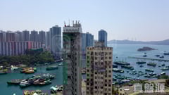 登峰.南岸 高層 E室 香港仔/田灣