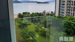 天賦海灣 3期 海鑽 8座 極高層 大埔