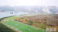 日出康城 3期A 緻藍天 珀峰 (3座) 高層 LB室 將軍澳