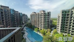WETLAND SEASONS PARK Phase 1 - Tower 16 Flat A1 Tin Shui Wai