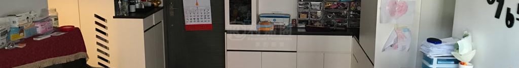 KWONG MING COURT Kwong Sui House (block D) Medium Floor Zone Flat 5 Tseung Kwan O