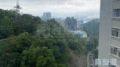 山翠苑 翠碧閣 (D座) 高層 2室 杏花邨/藍灣半島/柴灣