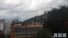 香島 2座 高層 B室 西灣河/筲箕灣