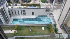 藍塘傲 5座 高層 A室 將軍澳