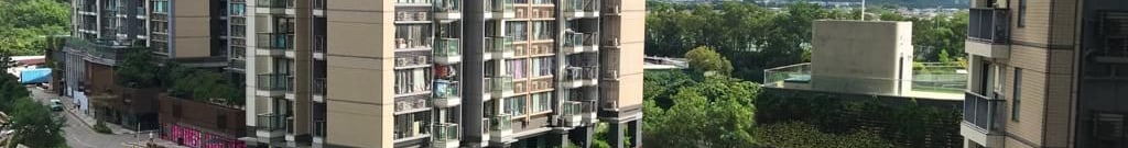 PARK SIGNATURE Tower 10 Low Floor Zone Flat B Yuen Long
