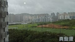 日出康城 5期A MALIBU 3A座 低層 A室 將軍澳