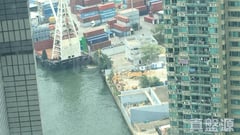 浪澄灣 2座 高層 B室 奧運站/南昌