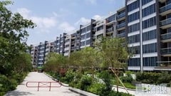 傲瀧 9座 高層 A室 西貢