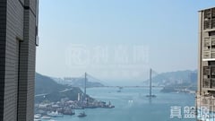 海之戀 3期A 海之戀.愛炫美 2B座 極高層 B室 荃灣