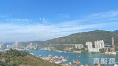 荟蓝 低层 A10室 青衣