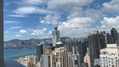 undefined 極高層 undefined 中上環/西區