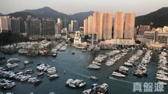 南灣 3座 高層 A室 鴨脷洲