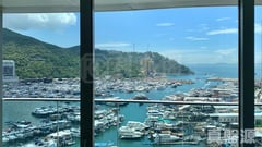 南區.左岸 1座 中層 A室 鴨脷洲