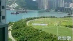日出康城 5期A MALIBU 3A座 中层 D室 将军澳