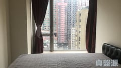 縉城峰 1座 中層 D室 中上環/西區