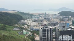 峻瀅 II 3座 極高層 H室 將軍澳