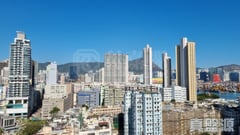 傲形 高层 E室 土瓜湾/九龙城/新启德/新蒲岗