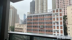 翰林峰 1座 低层 D室 中上环/西区
