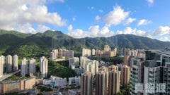 FESTIVAL CITY Phase 3 - Tower 1 Very High Floor Zone Flat SD Tai Wai