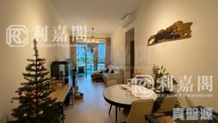 逸瓏園 5座 中層 J室 西貢