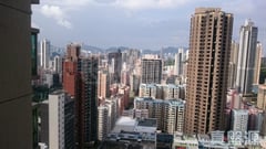 傲雲峰 5座 高層 F室 土瓜灣/九龍城/新啟德/新蒲崗
