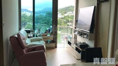逸瓏園 5座 高層 E室 西貢