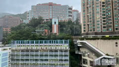 EIGHT SOUTH LANE 高層 D室 中上環/西區